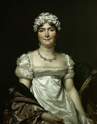 Hrabina Daru